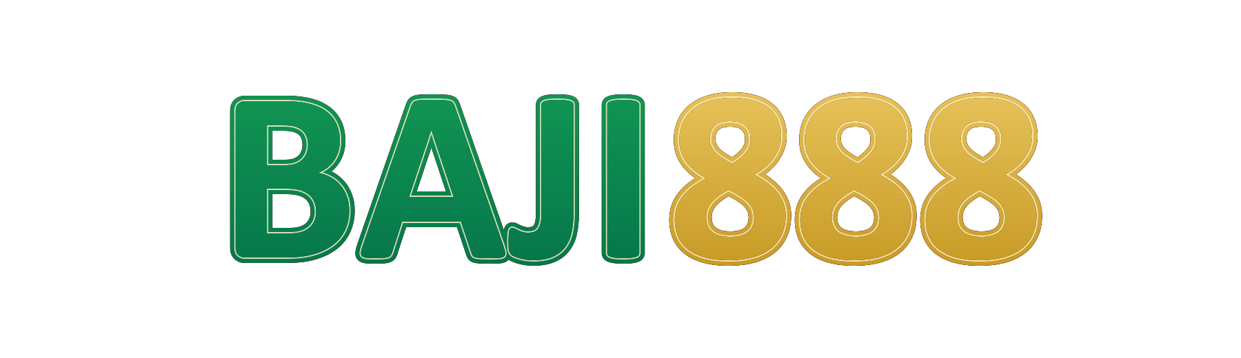 baji888 logo